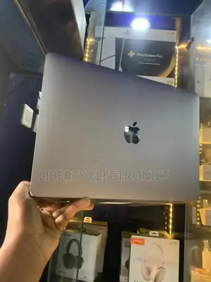 Laptop Apple MacBook Air 2018 8GB Intel Core I5 SSD 128GB