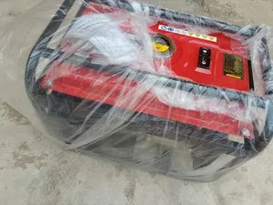 Efficient And Versatile: Gpelepaq Ec6800cx 3.5kva Generator