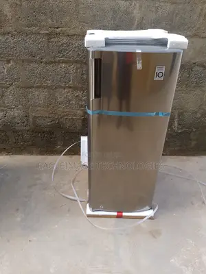 Lg Stay Organized Upright Standing Freezer 6 Step