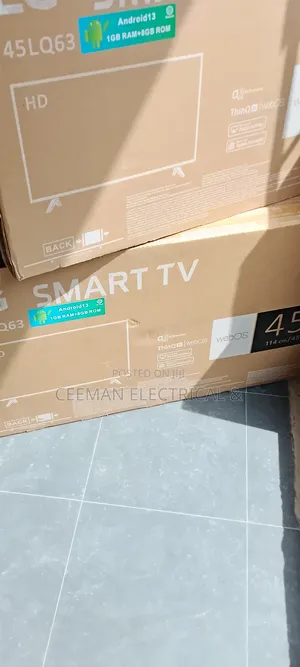 45inches Lg Tv
