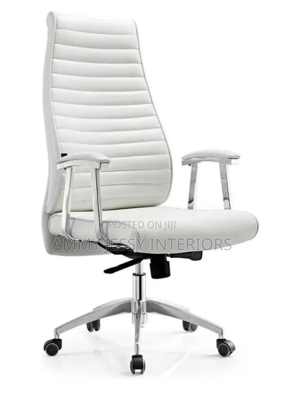 Standard Office Chair