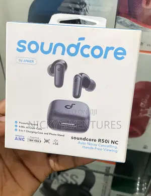 Soundcore R50i Nc