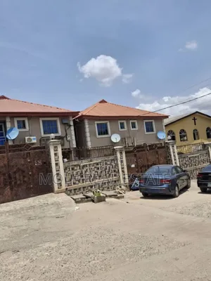 11 Solid Flats Great Roi Asirioba Isolo Ajao Estate Airport
