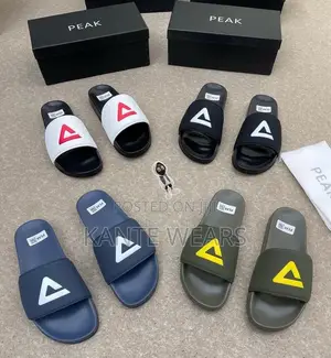 Fendi Slide