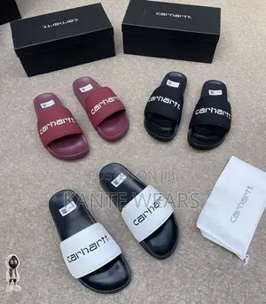 Fendi Slide