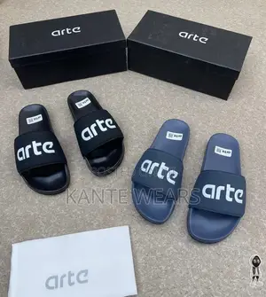 Fendi Slide