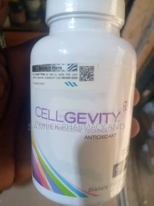 cellgevity glutathione Can L-Glutathione Support Energy and Detoxification in Long COVID and  ME/CFS?