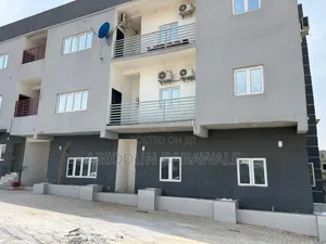 3bdrm Apartment in Wuye Dakibiyu for rent