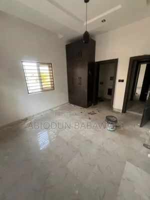 3bdrm Apartment in Wuye Dakibiyu for rent
