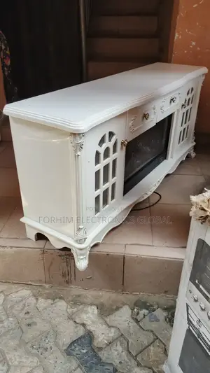 Royal Fire Stand