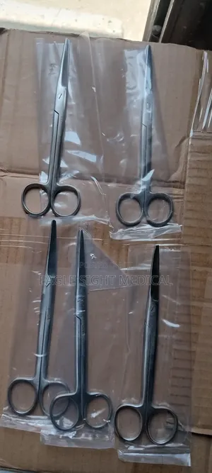 Mayo Surgical Instruments Scissors
