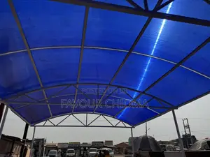Skylight Polycarbonate