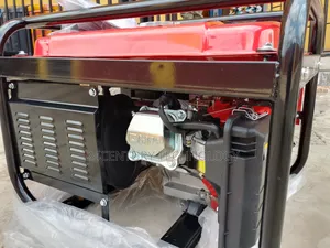 Effortless Power With Gpelepaq Ec6800cx 3.5kva Generator