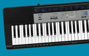 Casio CTK Keyboard 1550