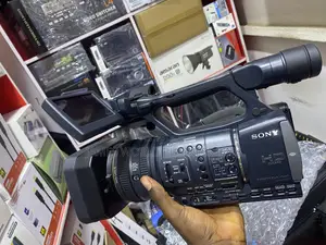 Photo - Sony Video Cameras Ax2000