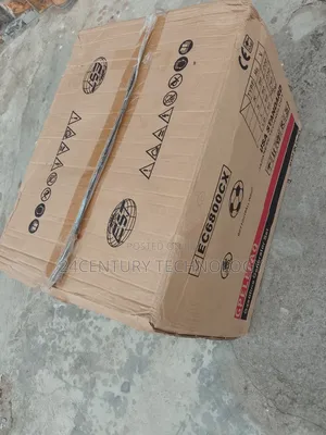Quiet, Compact, and Powerful: Gpelepaq Ec6800cx 3.5kva
