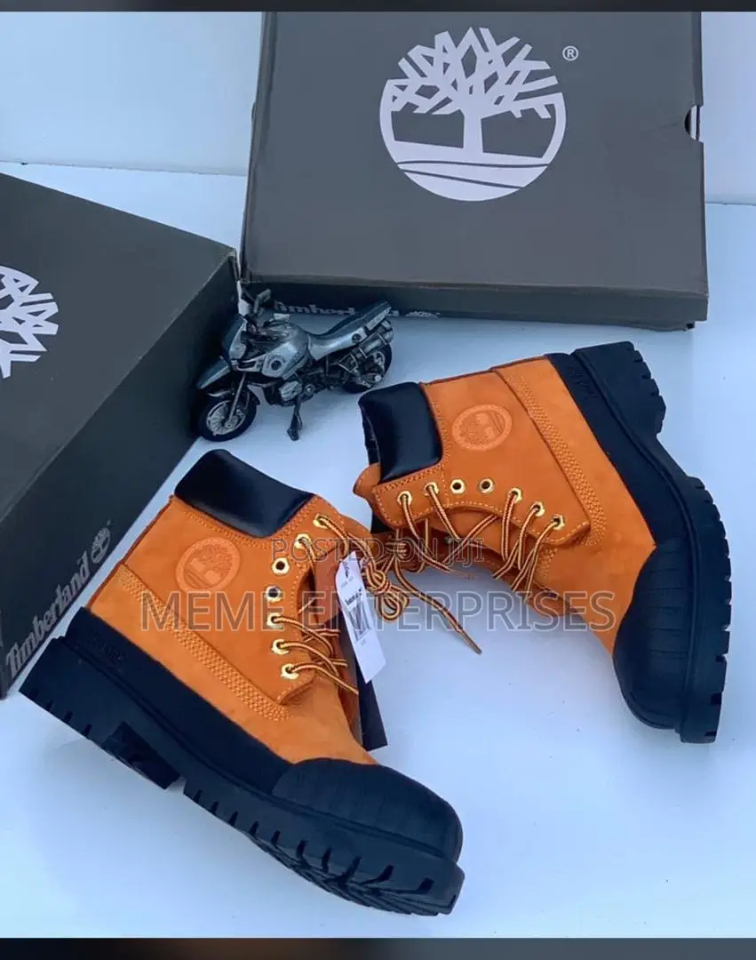 Timberland Boot 
