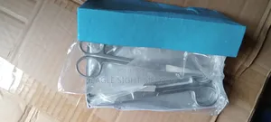 Dressing Instruments Scissors