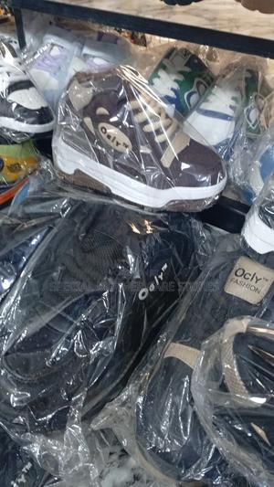 Children Shoes