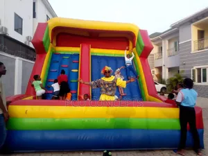 Photo - Children's Party Vendor, Bouncy Castles, Mc, Dj, Photography