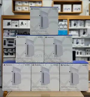 Disc Drive