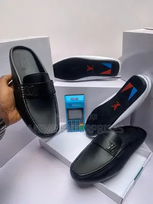 Quality Half Shoe