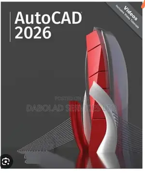 Autocad 2026