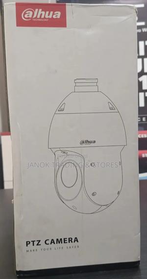 Dahua Network PTZ 2mp Camera 25x Optical Dh-Sd49225db-Hny