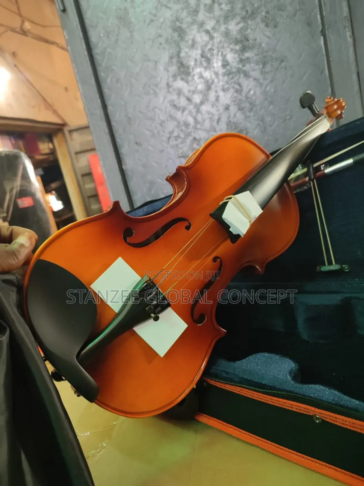 Arcangel 4/4 Quality Violin