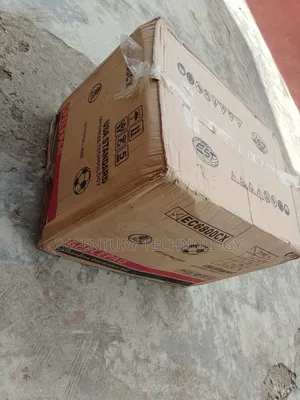 Portable Power on-Demand: Gpelepaq Ec6800cx 3.5kva Generator