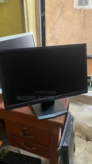24 Inches Hdmi Lenovo Monitor