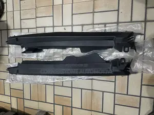 Fender Plastic Gx 460