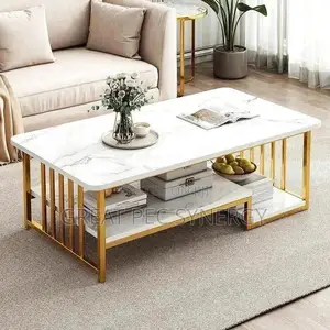 Center Table (Triangle)