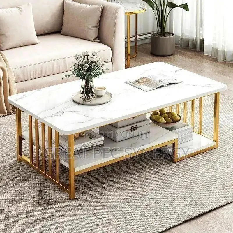 Center Table (Triangle)