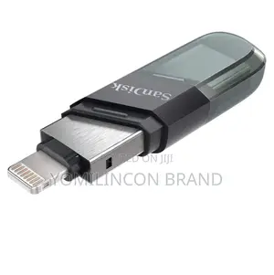 Sandisk Ixpand Usb 3.0 Flash Drive Flip 64gb