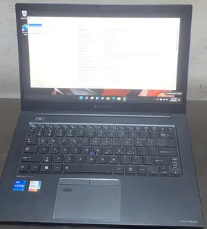 Laptop Toshiba Portege X30 16GB Intel Core I5 SSD 256GB