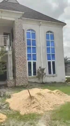 4bdrm Duplex in Rukpokwu , Port for sale