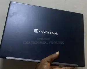Laptop Toshiba Portege X30 16GB Intel Core I5 SSD 256GB