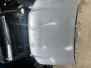 Toyota Lexus Gx460 Bonnet 010-022 (Body Spare Parts)