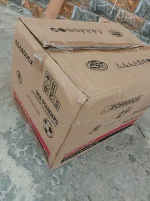 Gpelepaq Ec6800cx 3.5kva Generator: Power Your Life