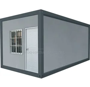 Insulated Sandwich Panel Portacabin in Lagos