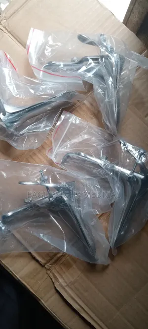 Cus Cus Speculum