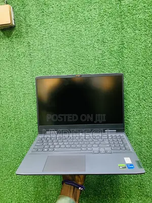 Laptop Lenovo LOQ 15IRH8 16GB Intel Core i5 SSD 512GB