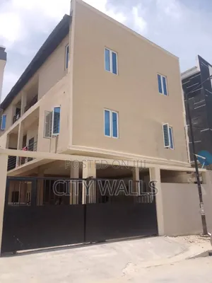 Mini Flat in Ologolo for rent