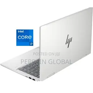 New Laptop HP Envy X360 16GB Intel Core I7 SSD 512GB