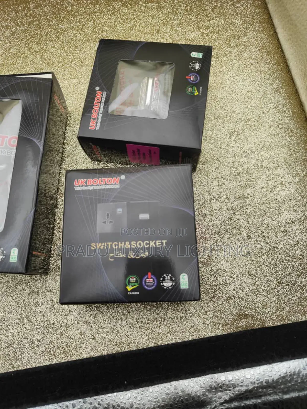Uk Bolton Sswitch