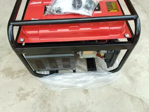 Compact Power at Its Best:Gpelepaq Ec6800cx 3.5kva Generator