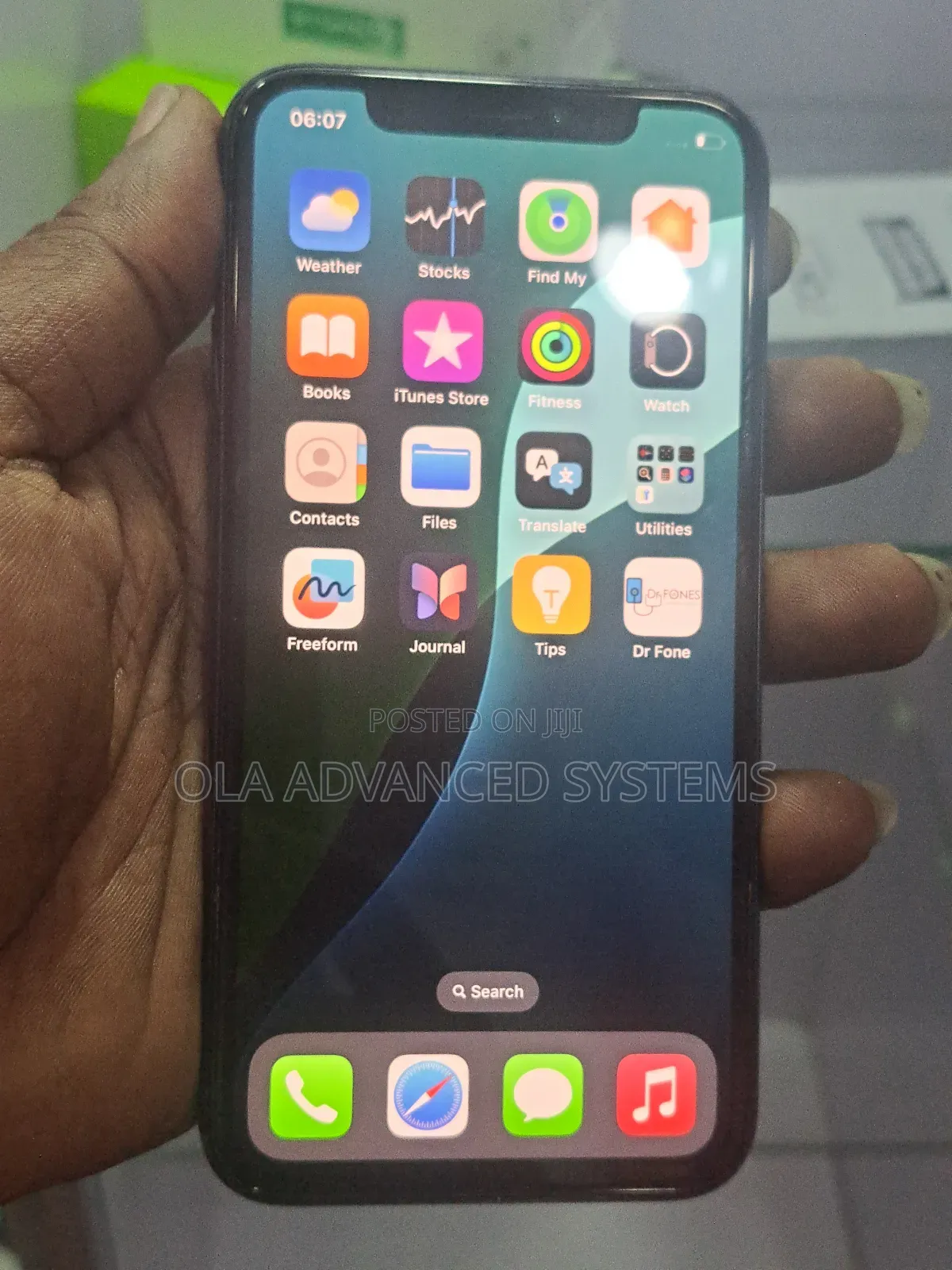 Apple iPhone 11 Pro 64 GB Green