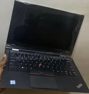 Laptop Lenovo ThinkPad X1 Carbon 16GB Intel Core I7 SSD 256GB