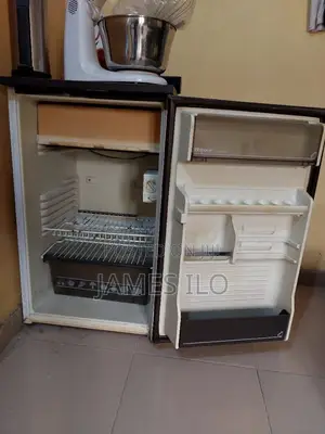 Photo - Used Refrigerator for Sale.